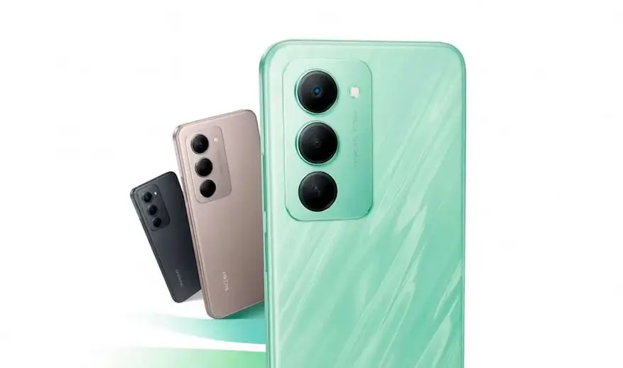 Стали известны характеристики Redmi 15 5G — потенциальный хит бюджетного сегмента