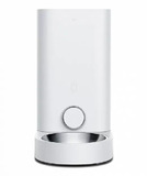 Умная кормушка для животных Petkit Xiaopei Smart Feeder Mini Metal Edition White
